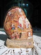 Découpage su sasso