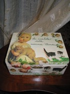 Découpage