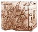 Corpus of  LABELS