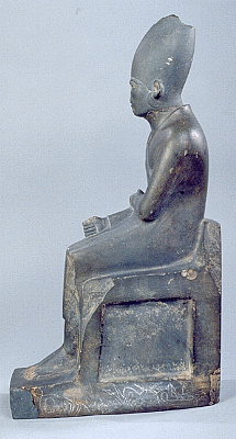 Khasekhem, Cairo