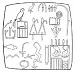 A label of Djet