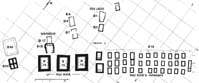 Abydos Cemetery B (Dreyer et al. M.D.A.I.K.  46, 1990 fig. 1)