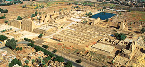 Tempio di Karnak