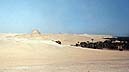 Saqqara from South Saqqara