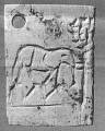 Abydos: Tag from Tomb U-i sud (K 840; n. 59) Naqada IIIa2