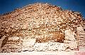 Step Pyramid: The inner mastaba on the eastern end of the south side 