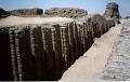 Abydos: Shunet ez Zebib