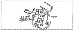 Ninetjer's tomb (Saqqara)
