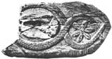 Berlin ivory handle (15137)