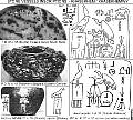 pl. IIb - Khasekhem(wy) inscriptions on Stone Vessels