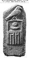 Nebra stela (Mit Rahina) NY, Metropolitan Mus. 60.144