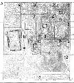 Saqqara: in "Le Caire H22" 1:5.000 aerial map after N. Swelim in M.D.A.I.K. 47, 1991 p. 389 ff  (much smaller resolution than the original map)