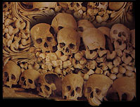 ...Loro  (Catacombe, foto)