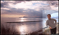 Francesco Raffaele  (a Formia)