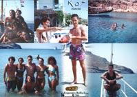 Kos (Grecia) 1992