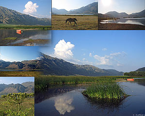 Il Lago Matese