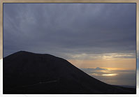 Parco Nazionale del Vesuvio (Napoli): il Monte Somma