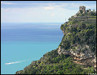 Vallone delle Ferriere/Cartiere di Amalfi