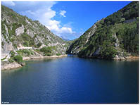Lago di S. Domenico [Canon A300]