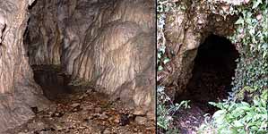 Grotte di Pasquarelli