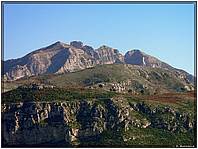 Monte Sant'Angelo a Tre Pizzi