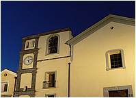 Chiesa parrocchiale di San Tommaso Apostolo
