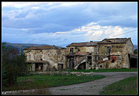 Ex Taverna presso la  Mass. Tre Fontane