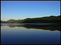 Lago Matese