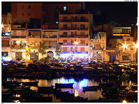 Porticciolo di Torre del Greco