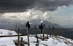 Giovanni e Roberto