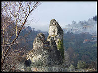 Castello a Cerreto Sannita