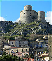 Montesarchio