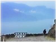 Parco Nazionale del Vesuvio:  Valle dell' Inferno - Valle del Gigante