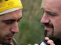 Giacomo e Dario