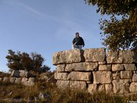 Mura ciclopiche
