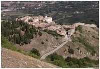 La Civita di Bojano