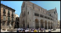 Bitonto, cattedrale