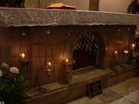 Tomba di San Nicola