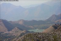 Letino e il Lago di Gallo