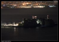 Napoli, Castel dell'Ovo