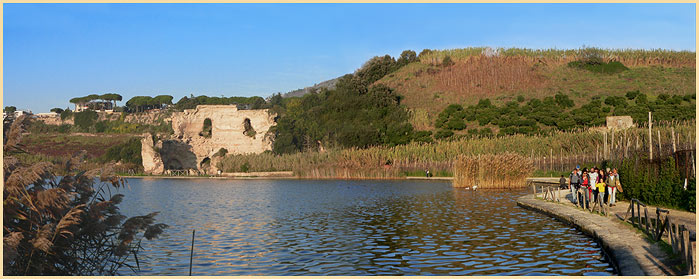 Lago d'Averno