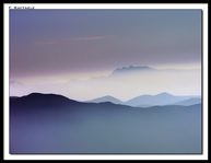 Dal Matese ai Lattari: il monte Sant' Angelo a Tre Pizzi