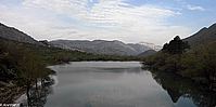 Lago di Letino