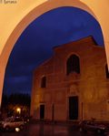 Chiesa di Scala