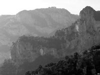 Mt. Gambera