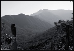 L'Alta Valle del fiume Sabato