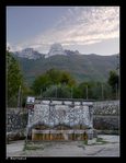 Petina: Fontana Vecchia