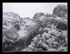 Coste sud del Palumbaro