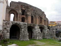 Anfiteatro