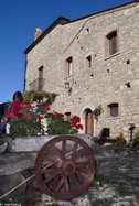 Masseria S. Elia / Agriturismo Resce